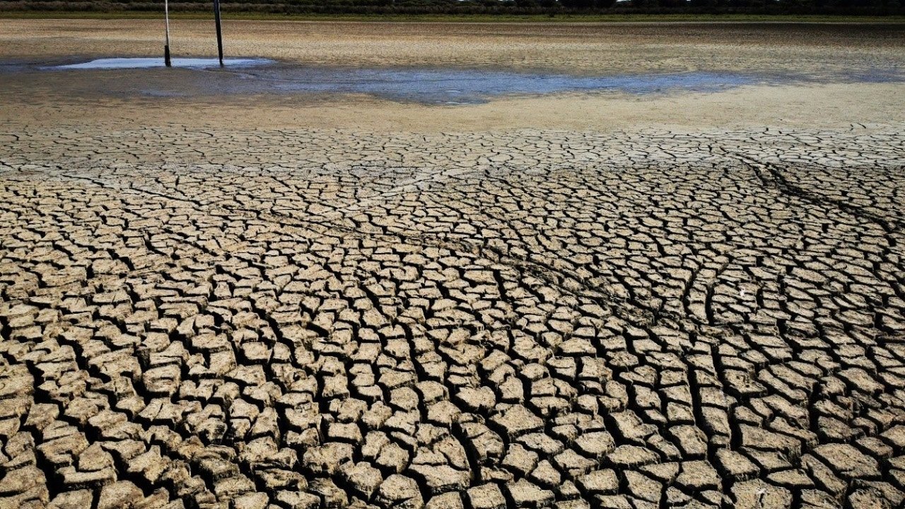 El evento de El Niño 2023-2024 será uno de los cinco más fuertes
