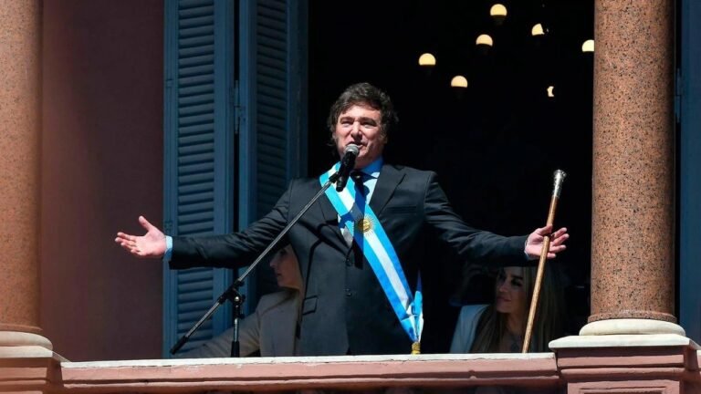 El Gobierno de las Fuerzas del Cielo, o la esencia de la antipolítica