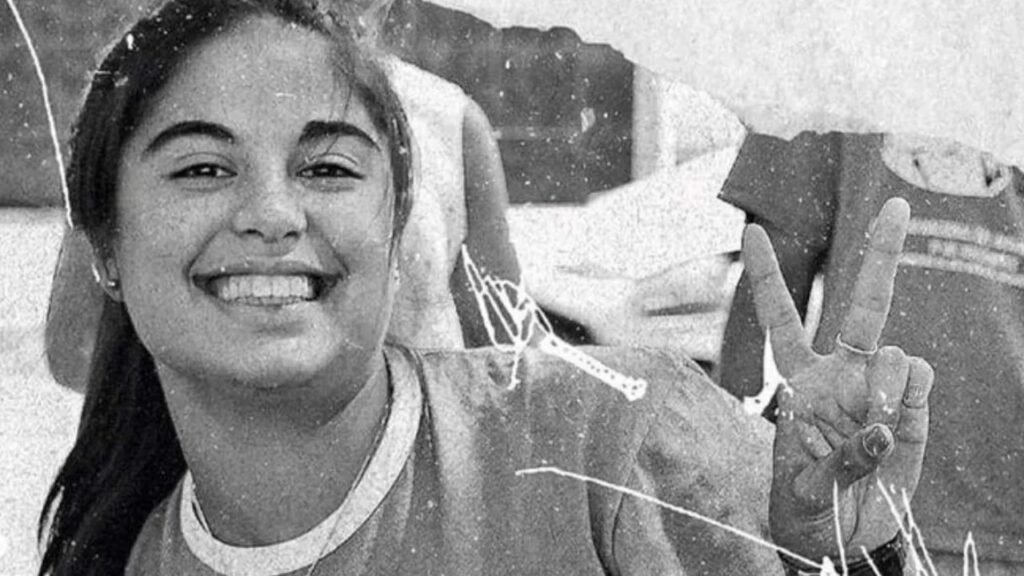 Reabren la causa por el femicidio de Micaela García