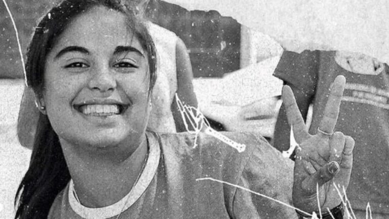 Reabren la causa por el femicidio de Micaela García