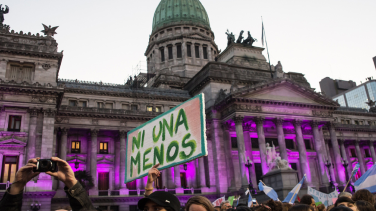 Ni una menos: Actividades, marchas y convocatorias de un nuevo 3 de junio