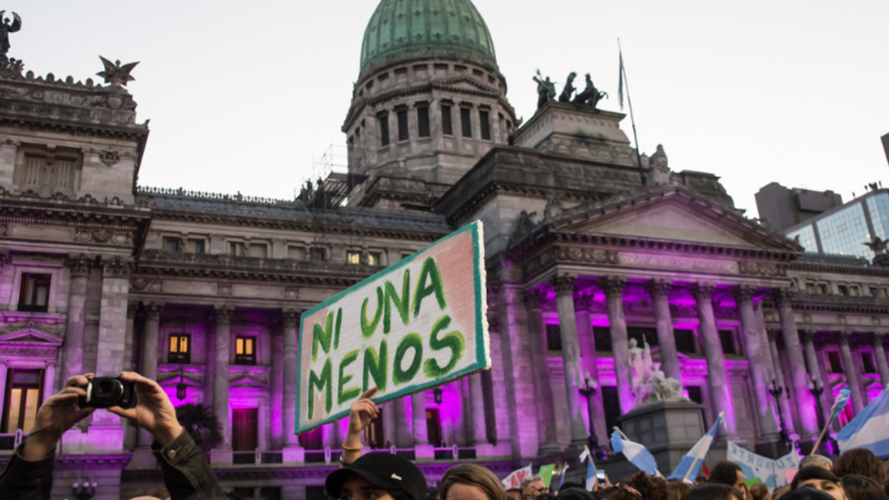 Ni una menos: Actividades, marchas y convocatorias de un nuevo 3 de junio