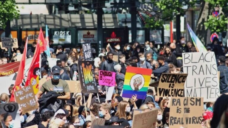 El movimiento “Woke” y su profundo impacto en la políitica occidental (Parte II)