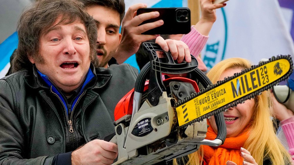 La transformación (en marcha) y la incertidumbre