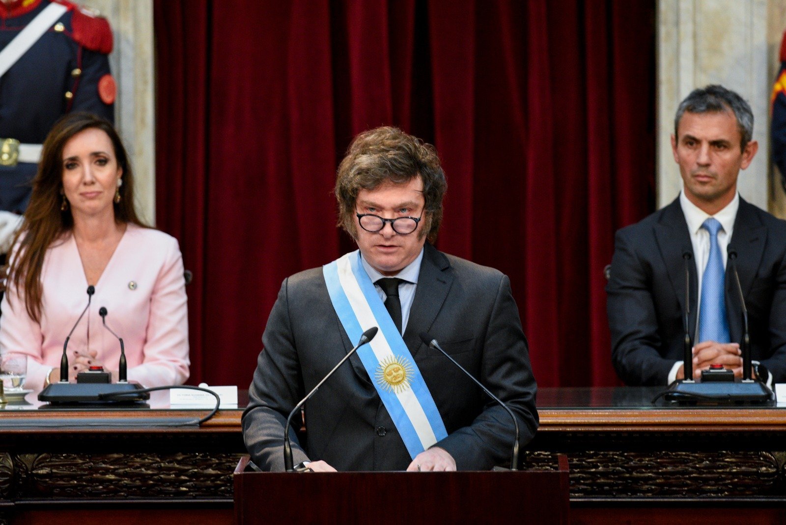 El Gobierno actualiza los 10 puntos que se firmarán en el Pacto de Mayo: ¿Cuáles son los cambios?