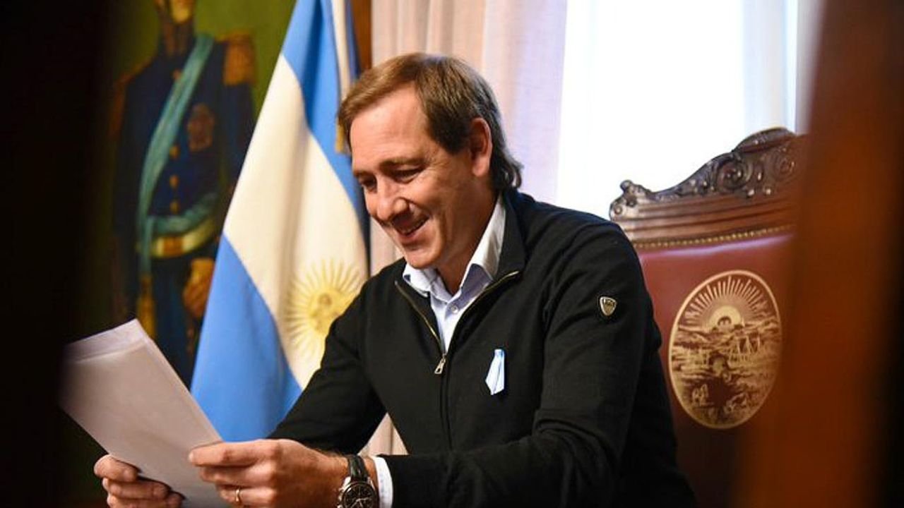 Echaron a Garro tras sus dichos sobre la Selección