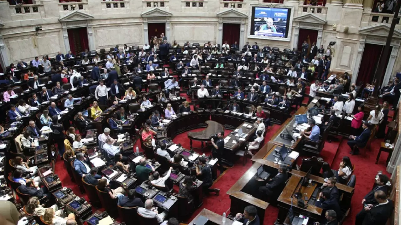 El Gobierno ratificó el veto al aumento de jubilaciones