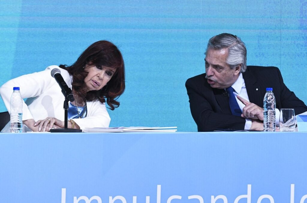 ¿El perónprogresismo ya fue?