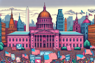 Asuntos políticos y electorales en Buenos Aires: Guía completa