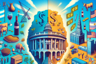 Argentina y EE. UU.: oportunidades económicas y desafíos políticos