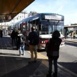 Aumentos en transporte público y peajes en Buenos Aires marzo 2024