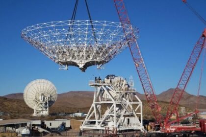 Avances en tecnología y misiones espaciales para hallar vida extraterrestre