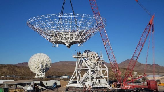 Avances en tecnología y misiones espaciales para hallar vida extraterrestre