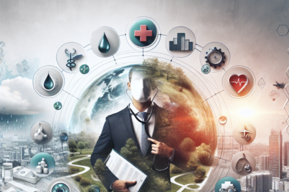 Cambio climático y salud: Bustinduy propone plan social integral