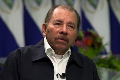 Captura de Daniel Ortega: Justicia argentina toma acción histórica