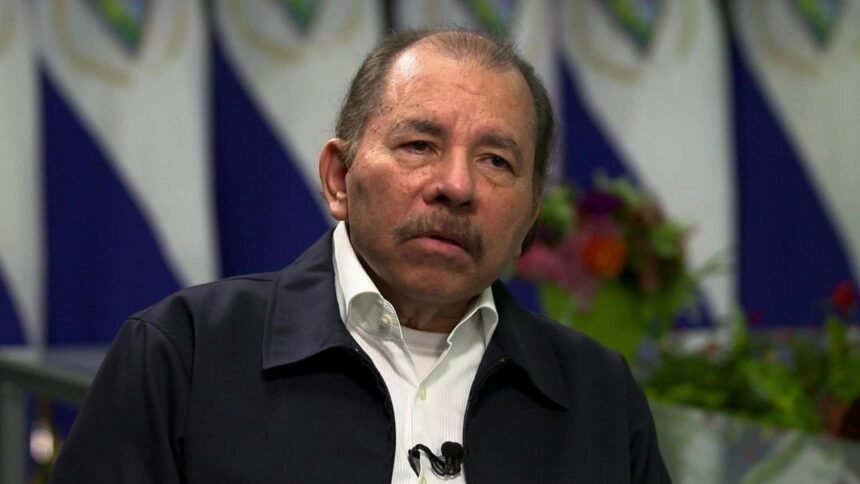 Captura de Daniel Ortega: Justicia argentina toma acción histórica