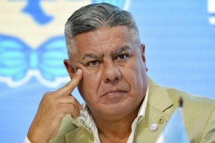 Claudio Tapia asumirá liderazgo en CEAMSE y gestión de residuos