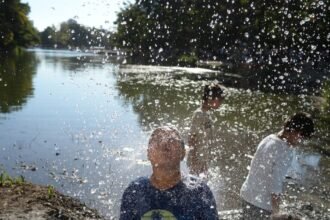 Clima 2025: Aumento de calor y reducción de lluvias