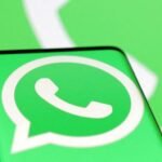 Cómo solucionar el error de pantalla verde en WhatsApp