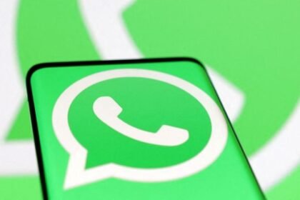 Cómo solucionar el error de pantalla verde en WhatsApp