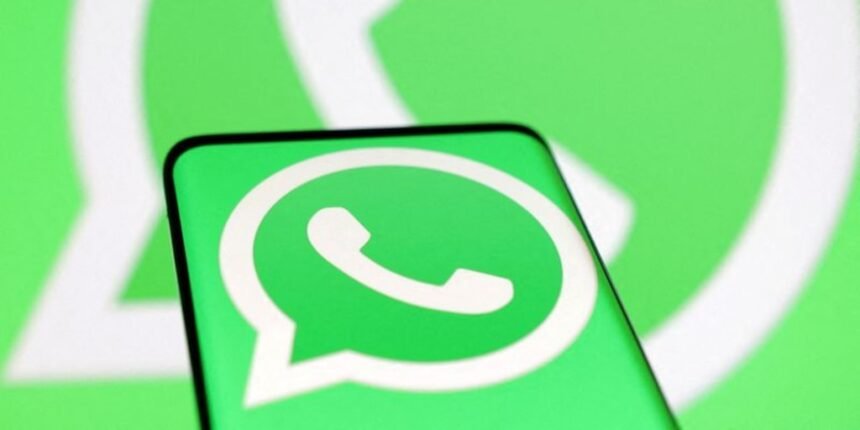 Cómo solucionar el error de pantalla verde en WhatsApp