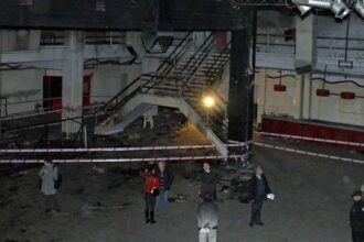 Cromañón: tragedia y paralelismos con el Holocausto nazi