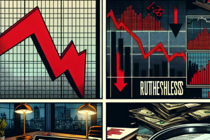 Economía mileísta: Impacto de sus despiadados números económicos