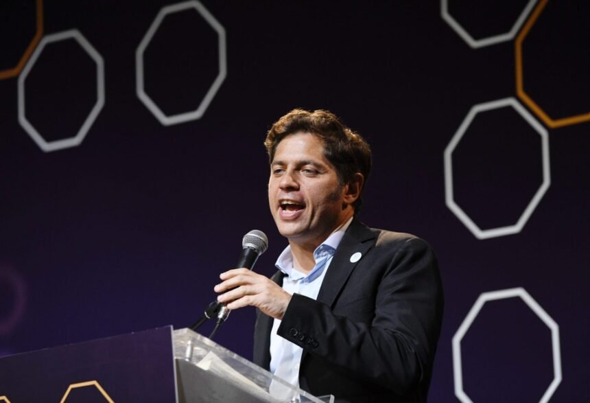 Escuchar y representar a quienes sufren las políticas de Milei