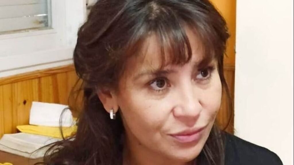 Exministra de Chubut condenada por contrataciones irregulares de empleados