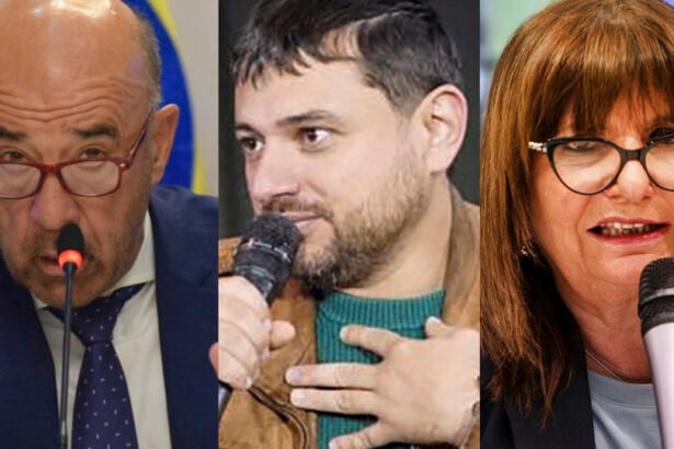 Gendarme detenido en Venezuela: tensiones políticas en Argentina