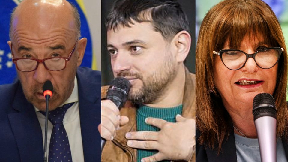 Gendarme detenido en Venezuela: tensiones políticas en Argentina