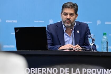 Gobierno asume deuda y salarios: detalles de la negociación