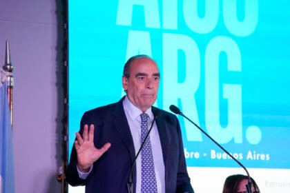 Guillermo Francos desafía al PRO y cuestiona su poder electoral