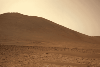 Hidrógeno: enormes reservas descubiertas bajo la Tierra