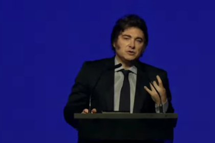 Javier Milei: Agenda 2025 con Privatizaciones y Reducción de Impuestos