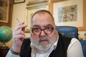 Jorge Lanata: Detalles del velorio del reconocido periodista