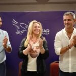 Karina Milei pide votos sin promesas en Misiones