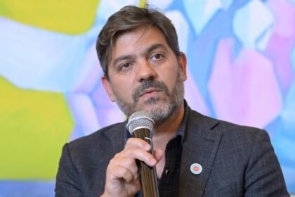 Kicillof alerta sobre emergencia económica tras rechazo del Presupuesto