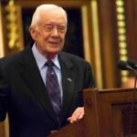 La vida y legado de Jimmy Carter tras recibir el Nobel