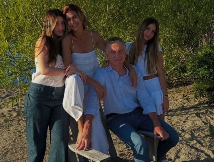 Mauricio Macri propone eliminar las PASO a nivel nacional
