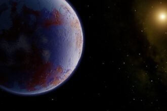 Nuevo planeta en el sistema solar: análisis de astrónomos