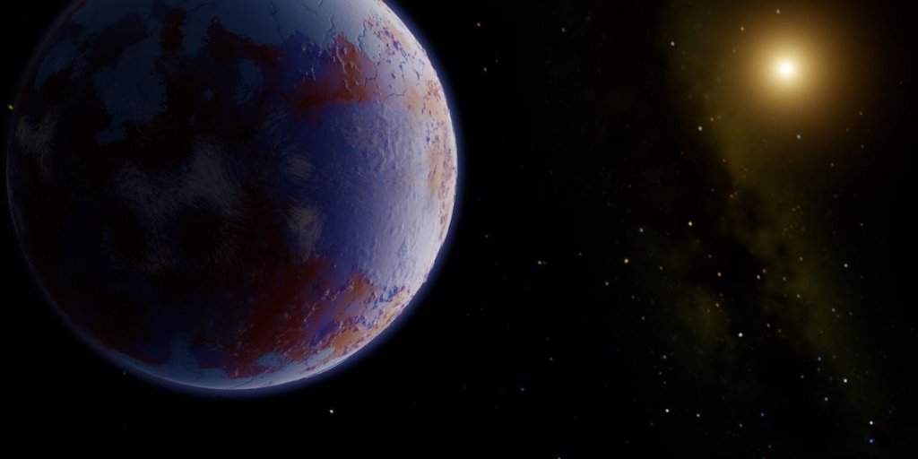 Nuevo planeta en el sistema solar: análisis de astrónomos