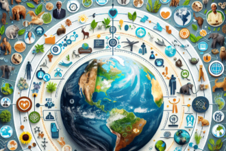 One Health: La clave para enfrentar desastres naturales globales