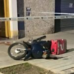 Policía de CABA dispara a ladrón de 16 años en asalto