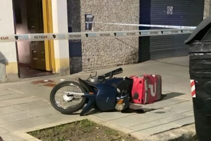 Policía de CABA dispara a ladrón de 16 años en asalto