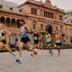 San Silvestre 2024: carrera emblemática para despedir el año en Buenos Aires