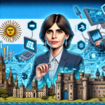 Trump, Tecno-feudalismo y su Impacto en Argentina: Análisis de Valentina Castro