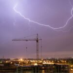 Alerta meteorológica: tormentas y granizo azotarán el AMBA y otras provincias, mientras se prevé una ola de calor extremo que impactará el clima en los próximos días.