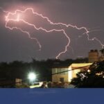 Alertan en Córdoba: tormentas y pronóstico