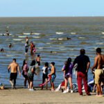 Alertas climáticas en Buenos Aires: calor y tormentas severas